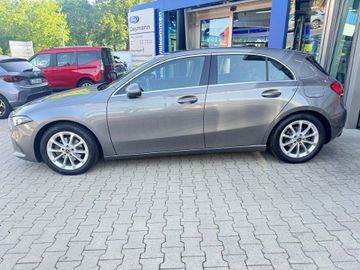 Mercedes A 180 - 3