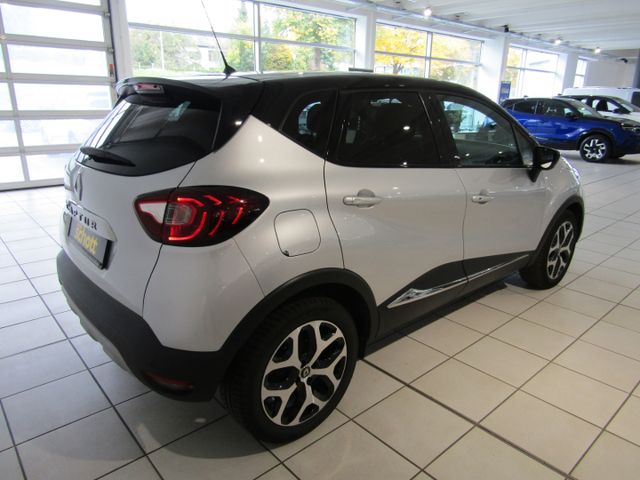 Captur Collection TCe1.3 150 NAV KAM SHZ TEMP BT