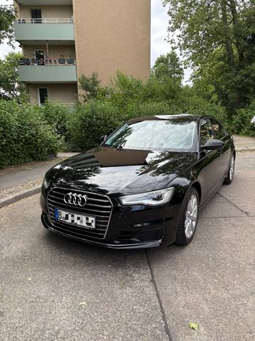 AUDI Audi A6 1.8 TFSI ultra S tronic mit AHK