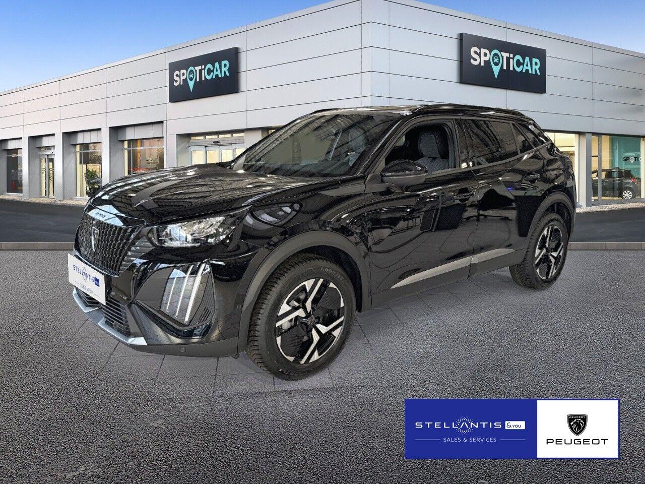 Peugeot 2008 1.2 PureTech 130 Allure (EURO 6e)