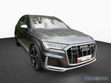 Audi SQ7 TFSI tiptr. HD-MATRIX+B&O+HEADUP - Audi SQ7 mit Benzin-Antrieb: Automatik