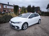 Volkswagen Polo 1.0 TSI DSG Style *Nav,Leder,Kamera,Matrix* - Cars in Lüneburg: Kleinwagen