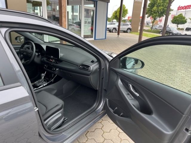 Hyundai i30 – Bild 10