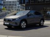 Mercedes-Benz EQA 250 Progr. Mbux Distr. LED Sitzh. Kamera - gebrauchte Mercedes-Benz EQA aus dem Jahr 2022