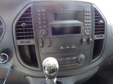 Mercedes Vito - 8
