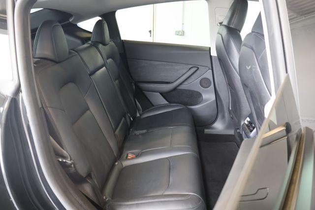 Tesla Model Y Long Range Dual AWD AUTOPILOT 3+PANO