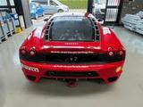 Ferrari F430 Challenge - Ferrari F430 mit Halbautomatikschaltung