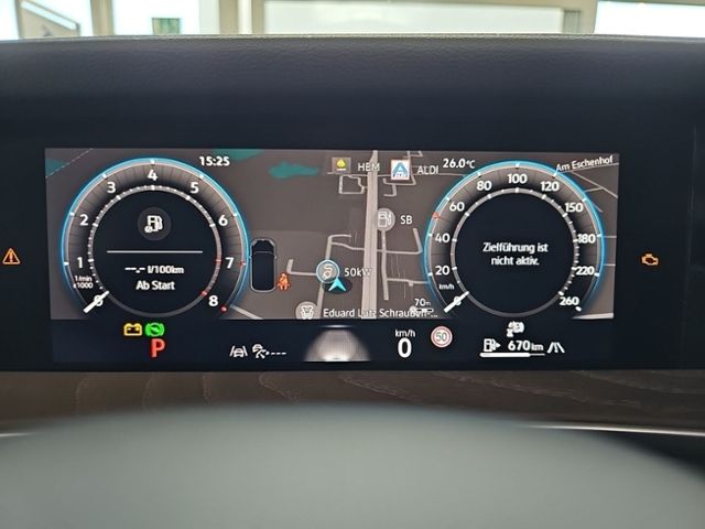 Fahrzeugabbildung Volkswagen Tayron 1.5 eTSI DSG Elegance 7-SITZE LED-PLUS NA