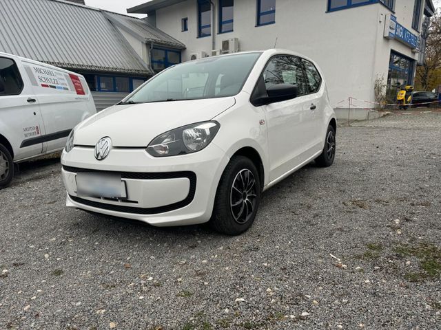 Volkswagen up! move 1.0