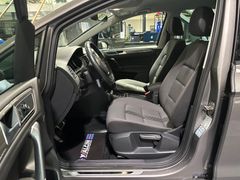 VW Golf Sportsvan - Ansicht 12