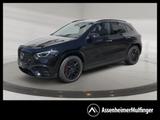 Mercedes-Benz AMG GLA 35 4MATIC +Pano+AHK+360°+DISTR - Mercedes-Benz GLA 35 AMG Gebrauchtwagen