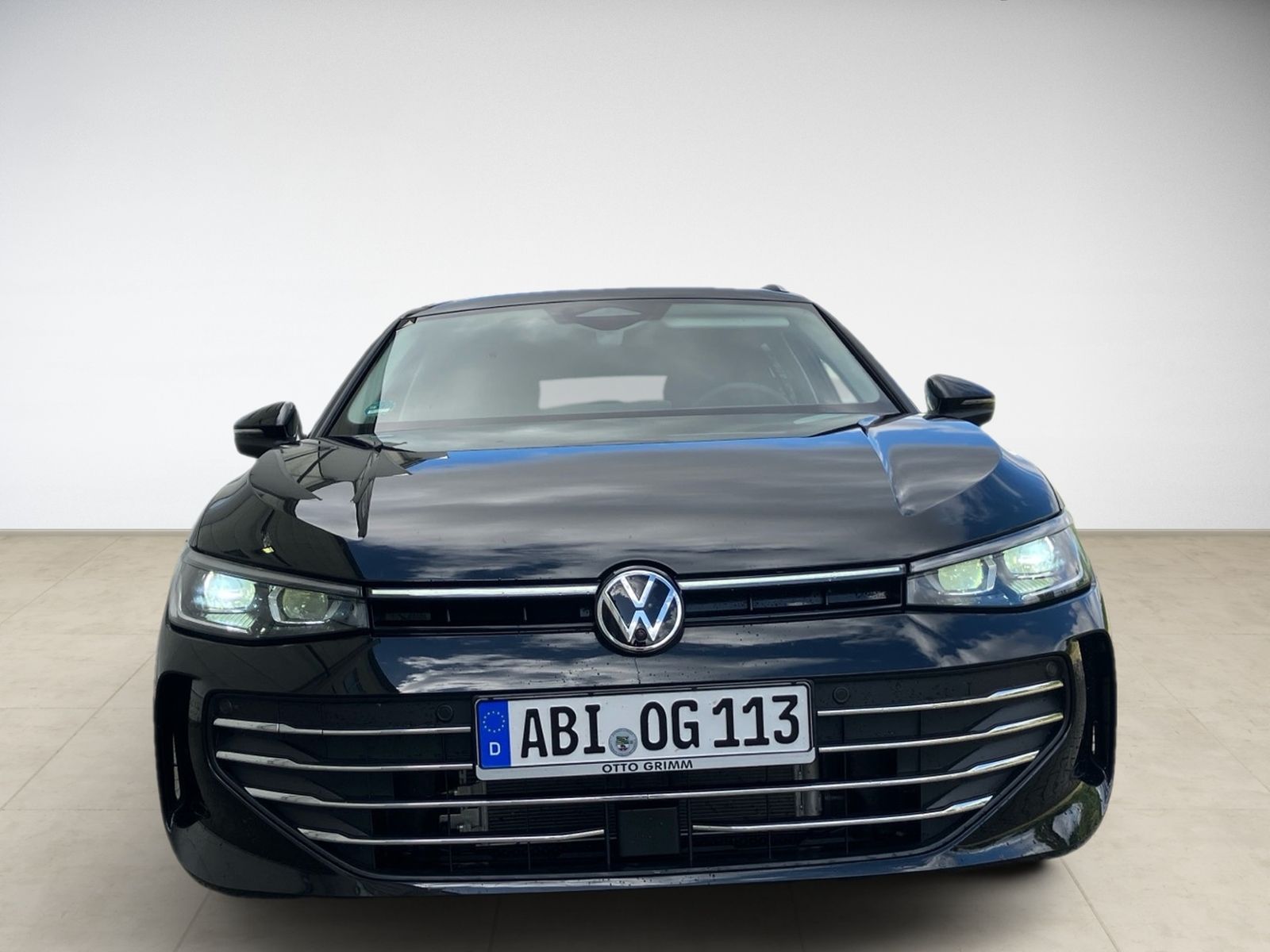 Volkswagen Passat Variant 1.5 eTSI Business DSG Kamera foto 3