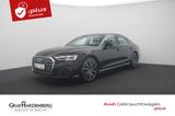 Audi A8L 50 TDI quattro . Matrix Navi HuD B&O ACC
