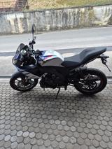 Aprilia Tuono 125 Rigel Blue - APRILIA TUONO 125