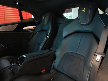 2023 Ferrari PUROSANGUE 缩略图 20