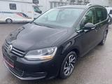 Volkswagen Sharan JOIN Start-Stopp*NAVI*ALU*AHK*7-Sitz* - VW Sharan in Hagen