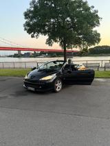 Peugeot 207 cc RC Line 2008 Baujahr tüv ne... - Peugeot 2008: Cabrio
