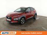 Hyundai Kona 1.0 TGDI Premium 2WD *NAVI*LED*CAM*TEMPO*SH - Hyundai KONA Gebrauchtwagen in Stuttgart