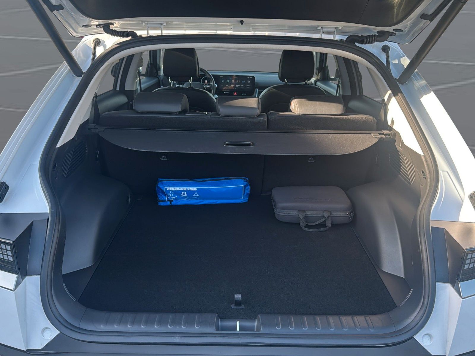 Hyundai IONIQ 5 – Bild 20