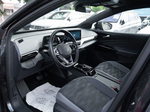 ID.4 Pro Performance Life 77kWh AHK ACC Wärmepum