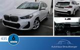BMW X1 20i sDrive M Sport ACC H/K HUD KZU PANO 360°
