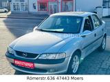 Opel Vectra - Opel Vectra mit Schiebedach