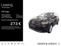 Volkswagen Taigo - Vorschau Bild 1