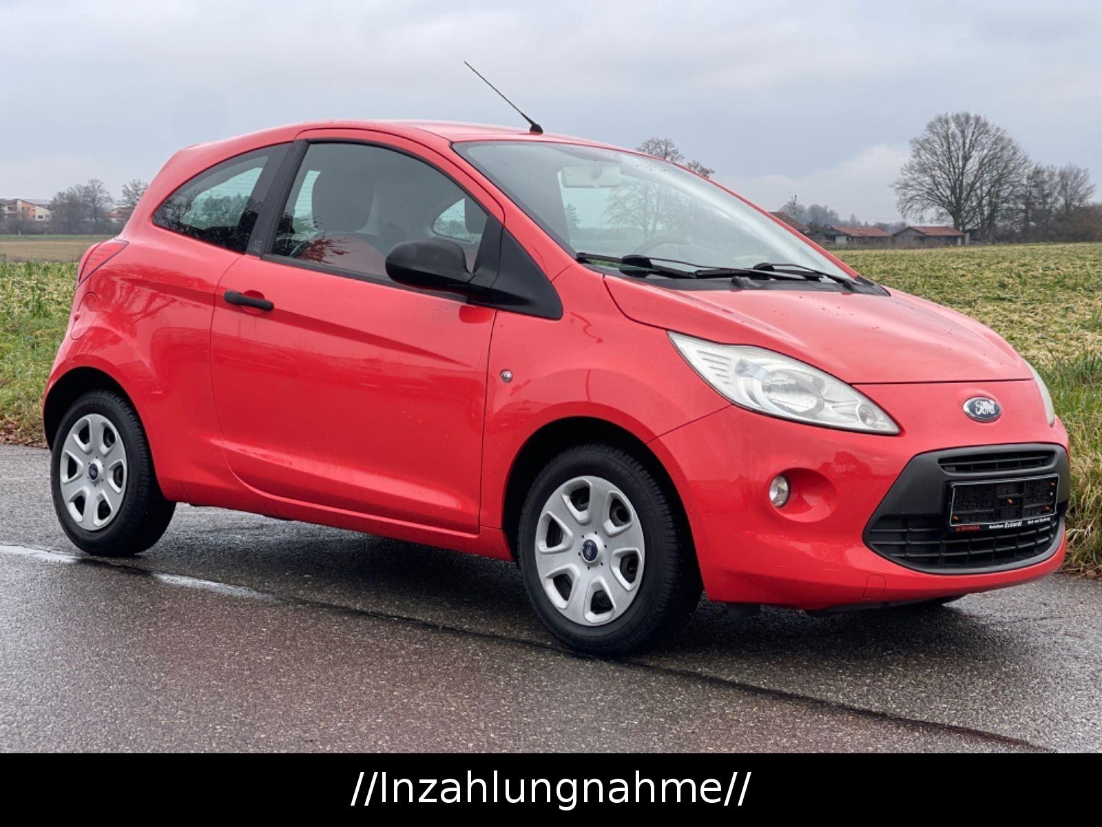 Ford Ka Trend/1 Hand/