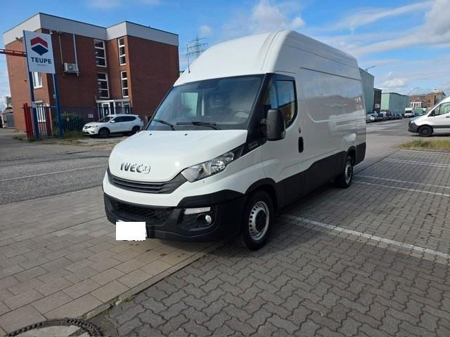 Iveco Daily 35S16VPH3 HI Matic*EU6*Klima*