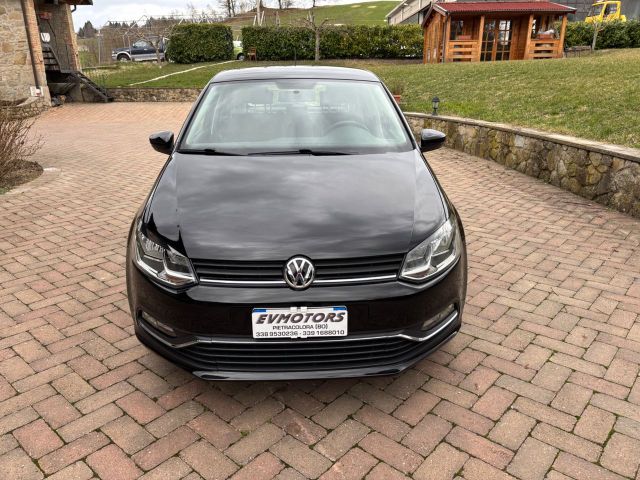 Volkswagen Polo 1.0 MPI 75 CV 5p. Comfortline OK