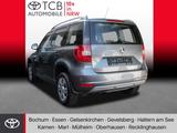 Skoda Yeti 1.2 TSI DRIVE DGS KLIMA LM-FELGEN - Skoda Yeti in Essen