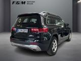 Mercedes-Benz GLB 200d Progressive /Navi/Klima/LED/Easy-Pack/M - Mercedes-Benz GLB 200 Gebrauchtwagen