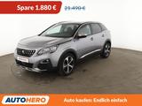 Peugeot 3008 1.5 Blue-HDi Crossway*NAVI*TEMPO*CAM*PDC* - Peugeot 3008 Gebrauchtwagen in Hannover