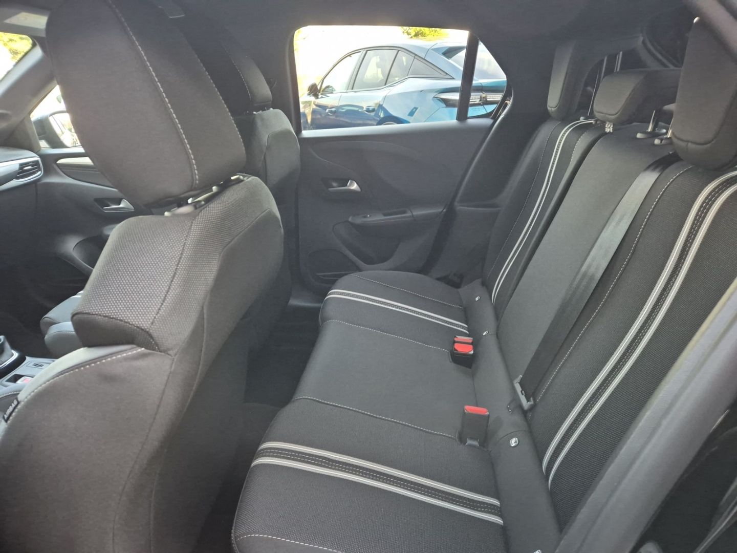 Fahrzeugabbildung Opel Corsa F GS Navi LED Apple CarPlay Android Auto K