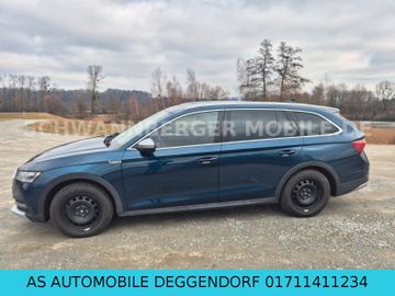 Skoda Octavia - 11