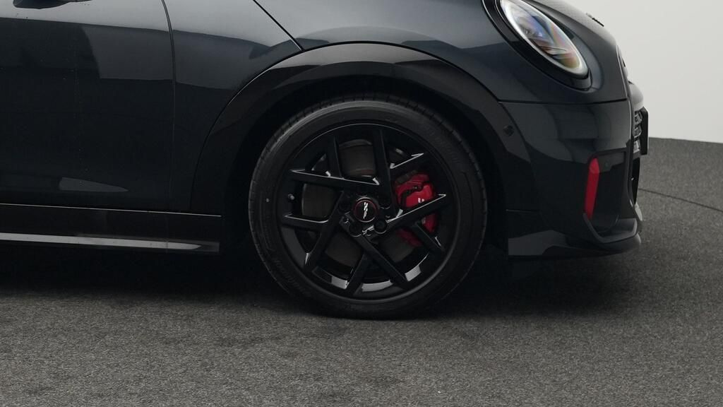 MINI John Cooper Works Cabrio - Bild 17