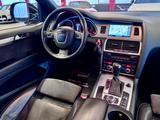 Audi Q7 3.0 TDI quattro S Line Navi MMi BiXenon Leder - schwarze Audi Q7