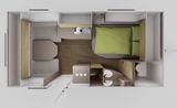 Next NEXT 380 Modell 2025 / 1300 kg Achse  - Offers matching your search criteria