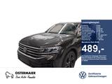Volkswagen Touareg ELEGANCE 3.0TSI 340PS NP.120T AHK.WANK+H - Volkswagen: Sitzheizung
