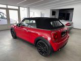 MINI Cooper 1.5 Cabrio Pepper*HarmanKardon*Tempomat* - MINI MINI: Rot