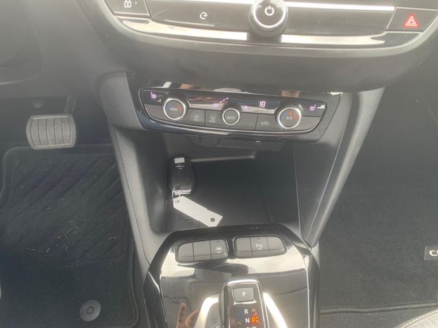Opel CORSA EDITION  100 KW 136 PS AUTOMATIK-ELEKTROAN