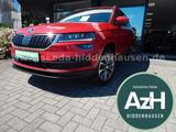Skoda Karoq 1.5 TSI DSG Clever - Skoda Karoq Gebrauchtwagen in Bielefeld