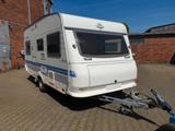 Hobby De Luxe 450UB Vorzelt Tempo 100 4-Schlafplätze - Hobby De luxe 450