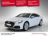 Audi A7 Sportback 50 TFSIe quattro S line Head Up AHK - Audi A7 Gebrauchtwagen in Stuttgart