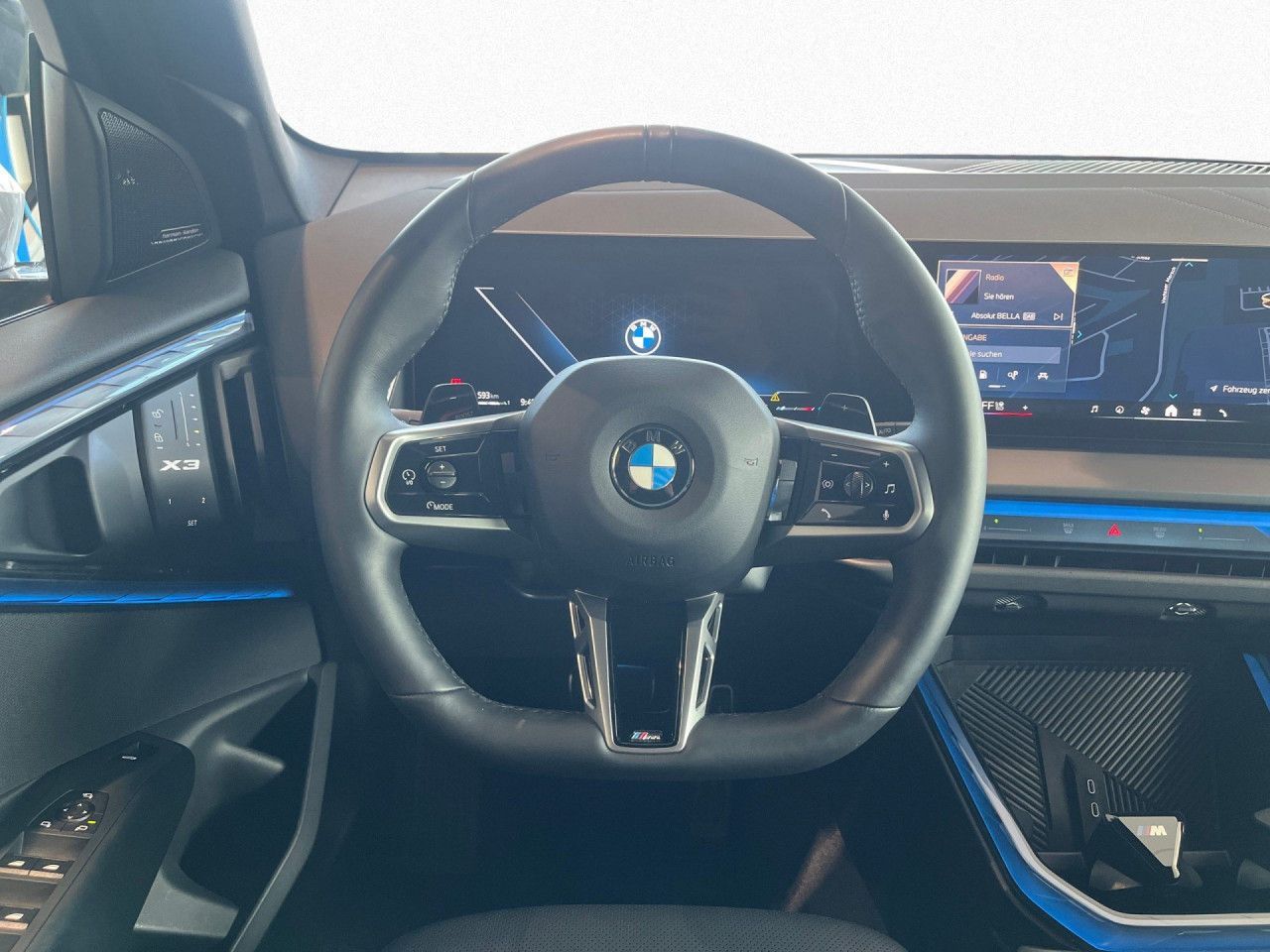 BMW X3 - Bild 17
