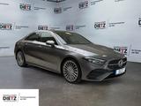 Mercedes-Benz A 220 d AMG*8G*MBEAM*PANO*WIDE*KAM*BURM*SPUR*NAV - gebrauchte Mercedes-Benz A 220 aus dem Jahr 2023