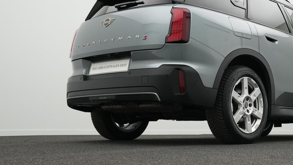 MINI Cooper S Countryman - Bild 21