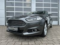 FORD Mondeo Turnier 2.0 Autom. Titanium 1.HD SCHECKH. bei Autohaus Landmann & Maier OHG
