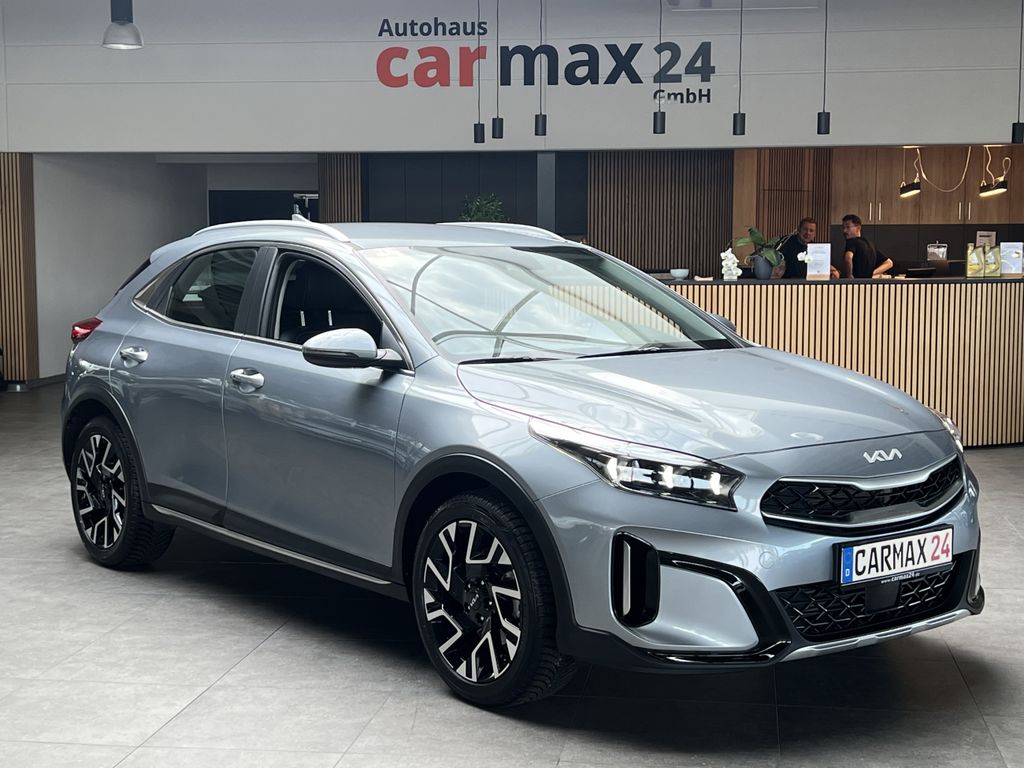 Image of Kia XCeed