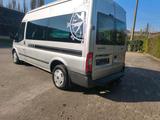 Ford Transit 2.2 Camper 6 sitzer Wohnmobil - Ford: Wohnmobil